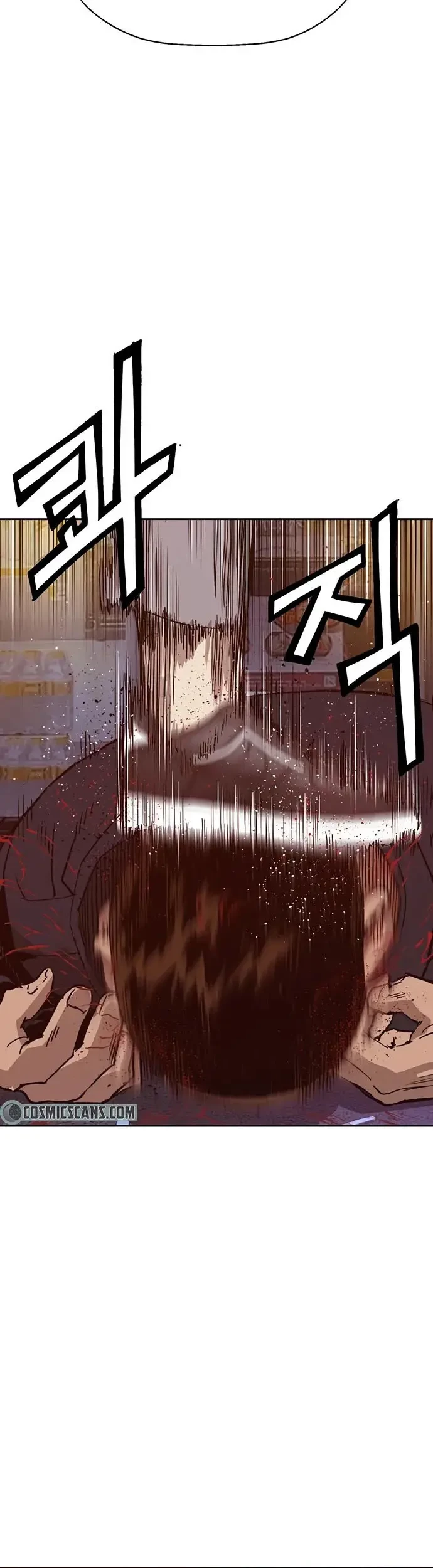 Weak Hero Chapter 220.2 - halaman 23