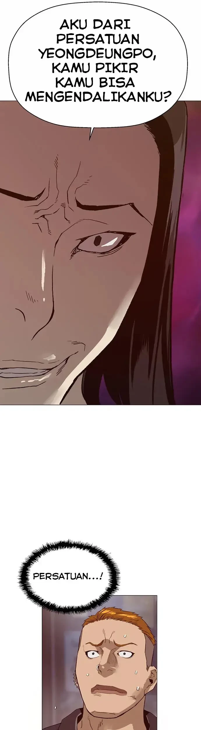 Weak Hero Chapter 220.2 - halaman 25