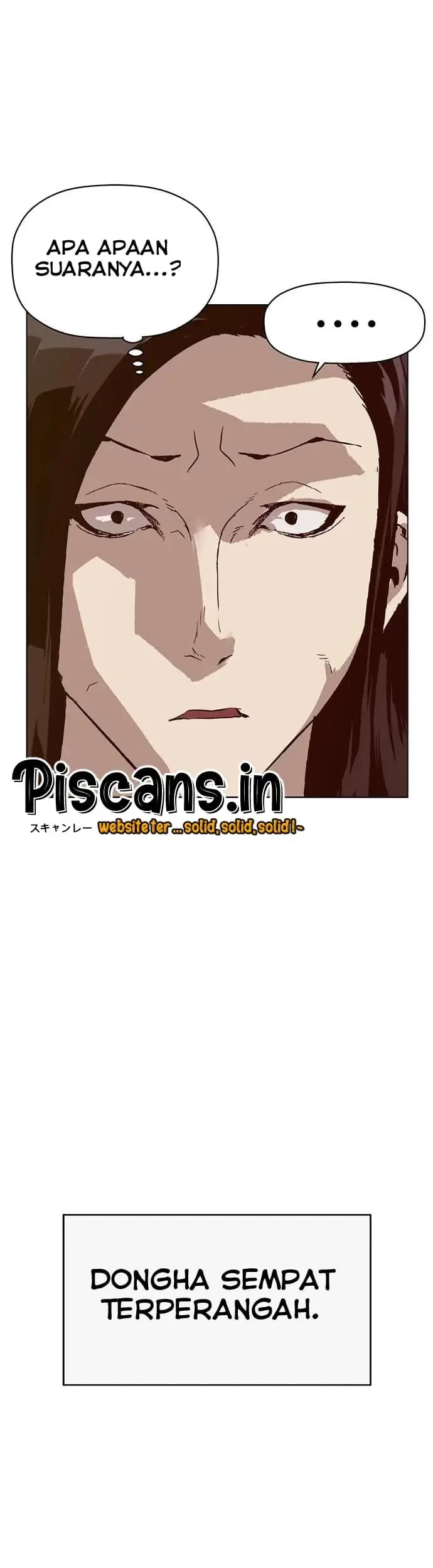 Weak Hero Chapter 221.2 - halaman 12