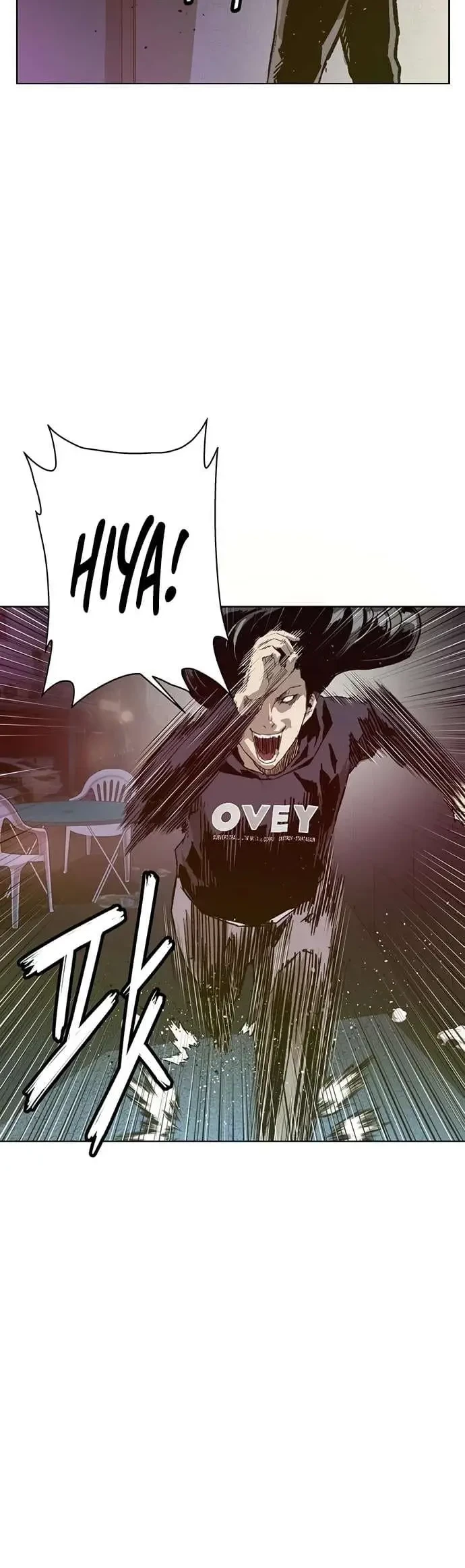 Weak Hero Chapter 221.2 - halaman 18