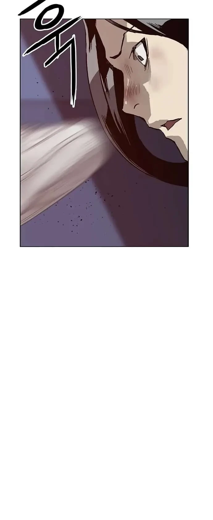 Weak Hero Chapter 221.2 - halaman 22