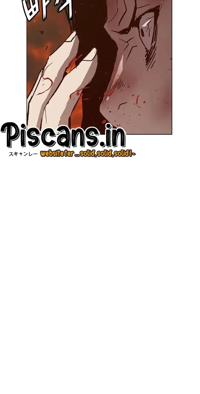 Weak Hero Chapter 221.2 - halaman 26