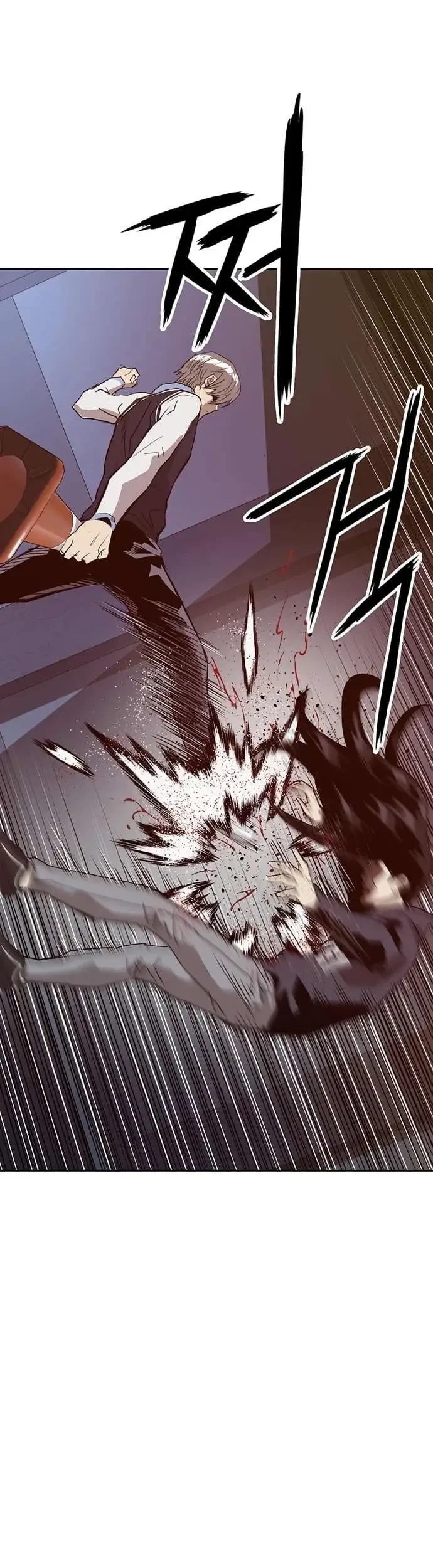 Weak Hero Chapter 221.2 - halaman 29