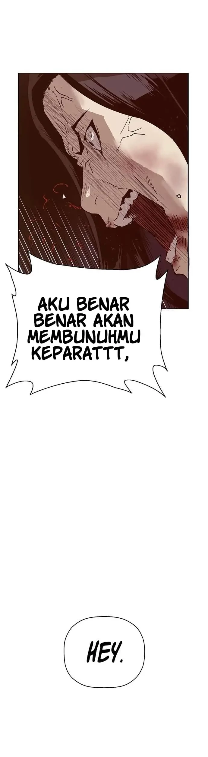 Weak Hero Chapter 221.2 - halaman 34