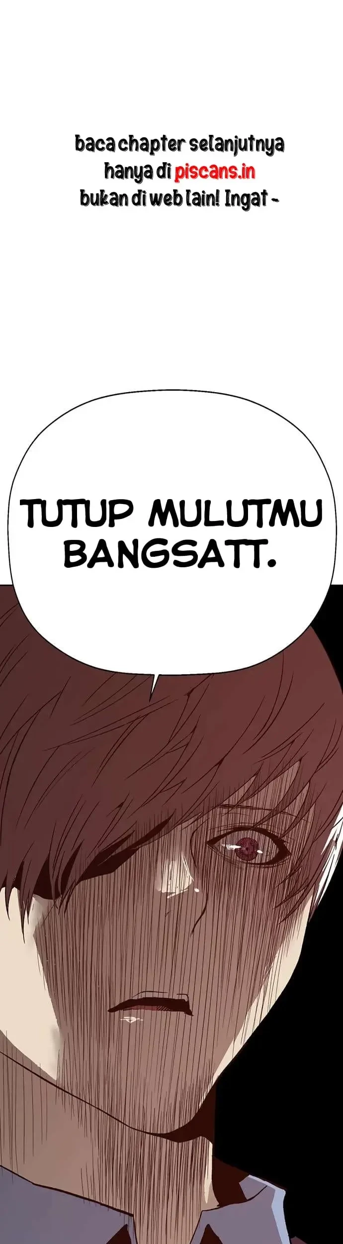 Weak Hero Chapter 221.2 - halaman 36