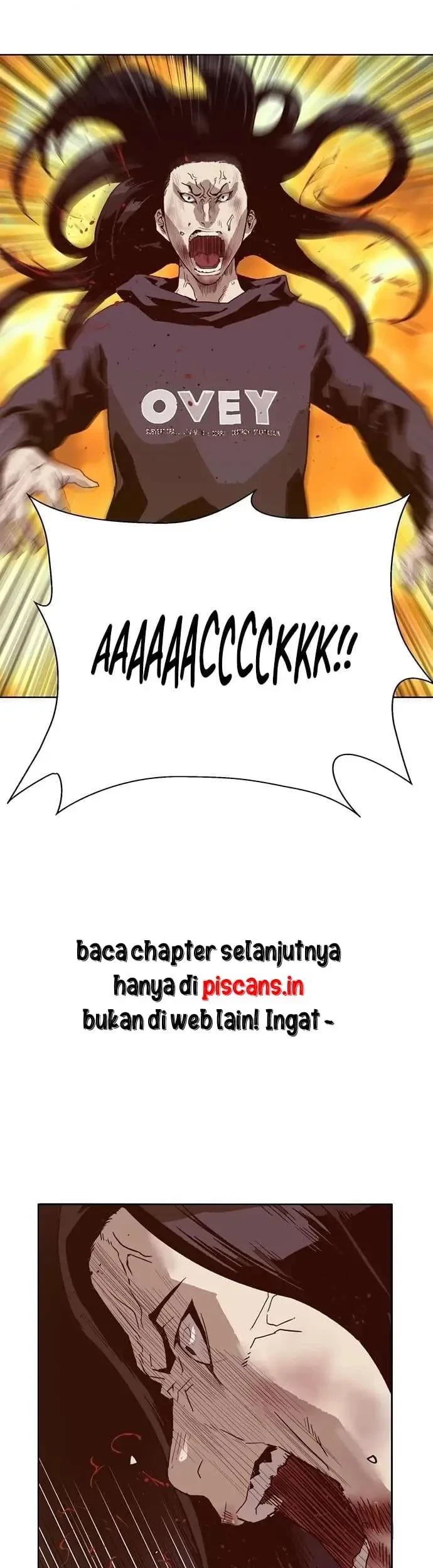 Weak Hero Chapter 222.1 - halaman 3