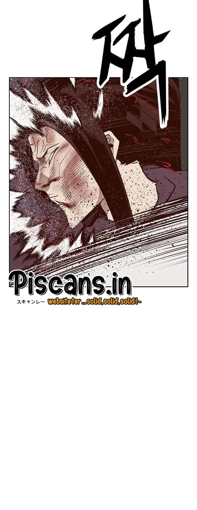 Weak Hero Chapter 222.1 - halaman 46