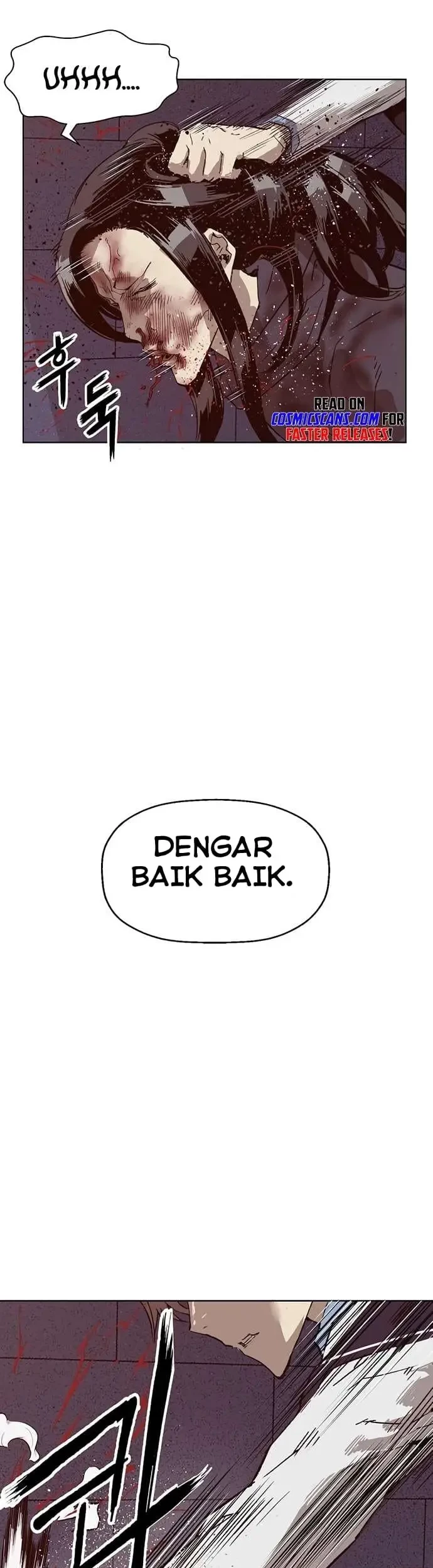 Weak Hero Chapter 222.2 - halaman 13
