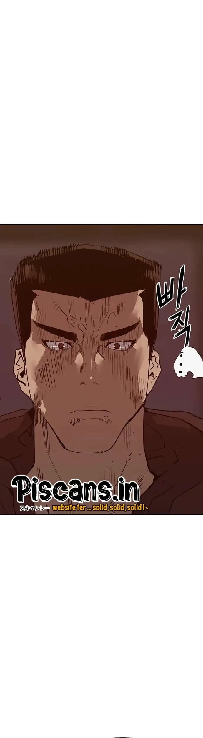 Weak Hero Chapter 222.2 - halaman 24