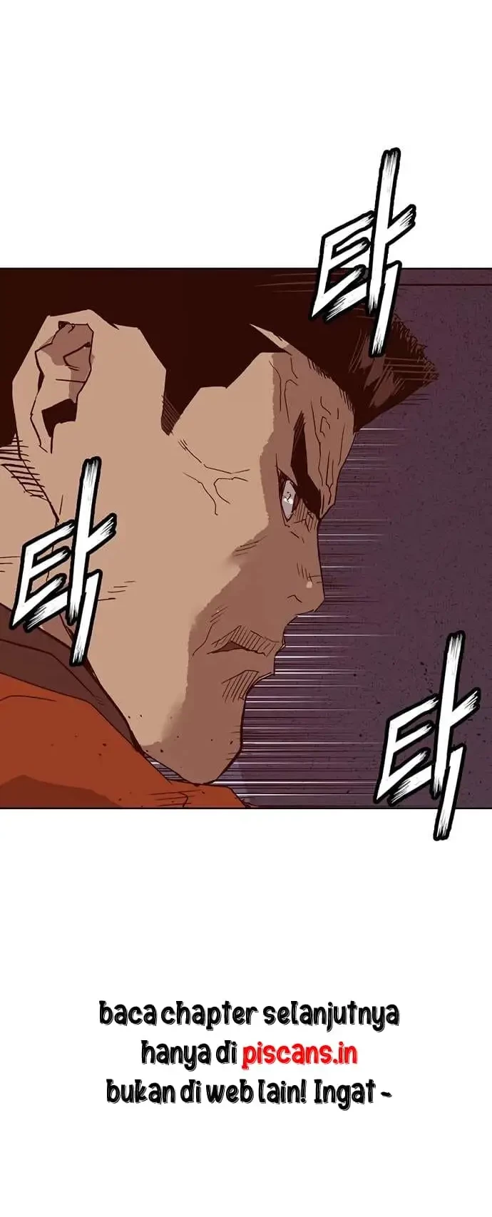 Weak Hero Chapter 222.2 - halaman 27