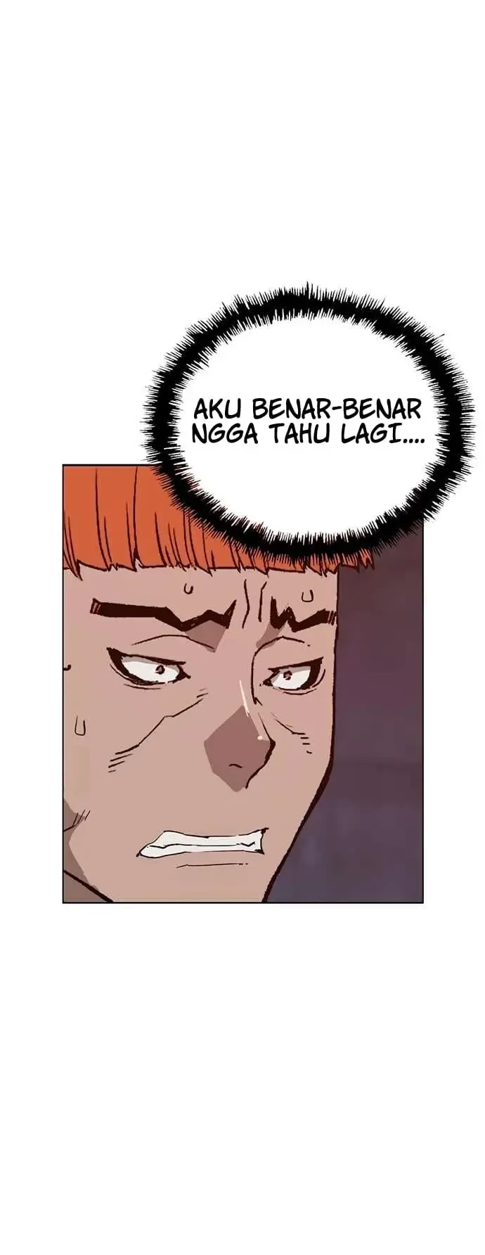 Weak Hero Chapter 223.1 - halaman 16
