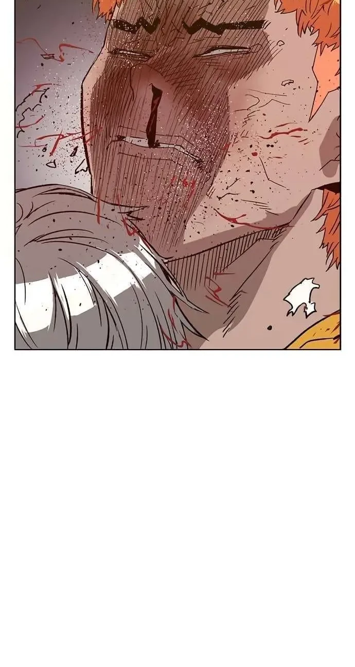 Weak Hero Chapter 223.1 - halaman 25