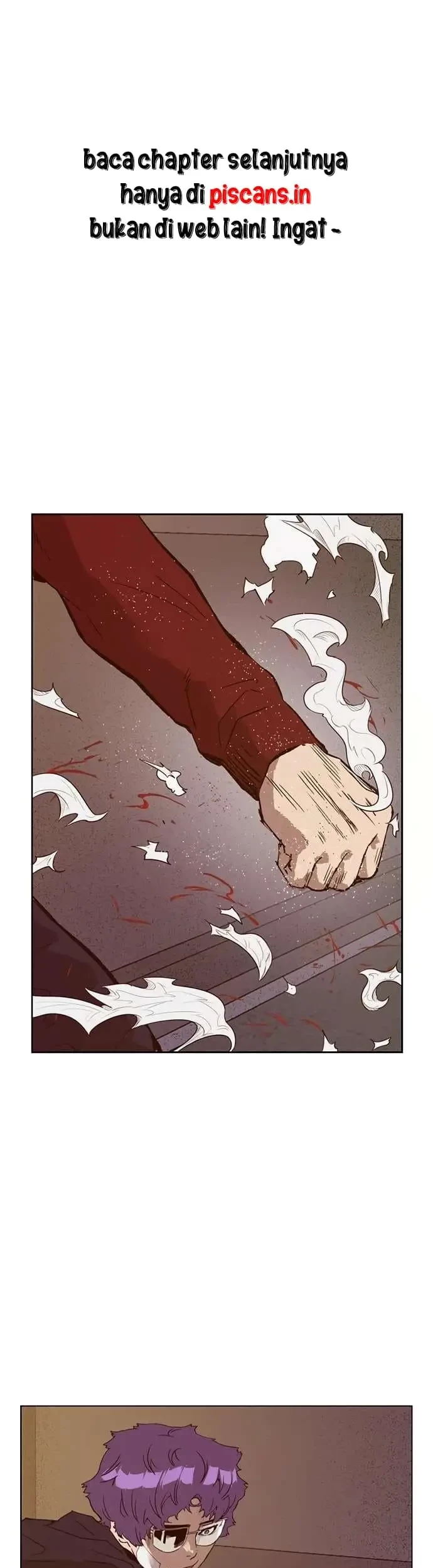 Weak Hero Chapter 223.1 - halaman 3