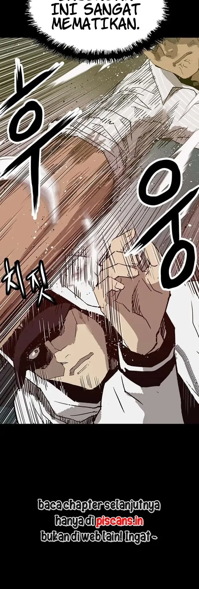 Weak Hero Chapter 223.1 - halaman 47