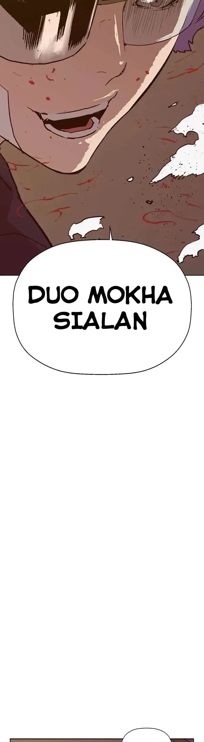 Weak Hero Chapter 223.1 - halaman 5