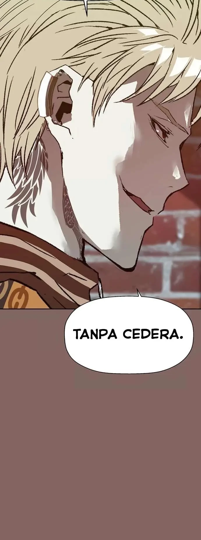 Weak Hero Chapter 223.2 - halaman 14