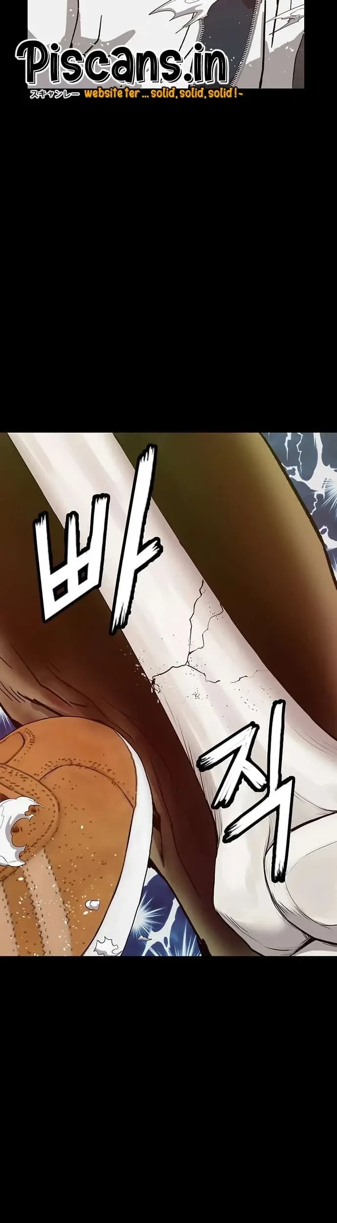 Weak Hero Chapter 223.2 - halaman 9