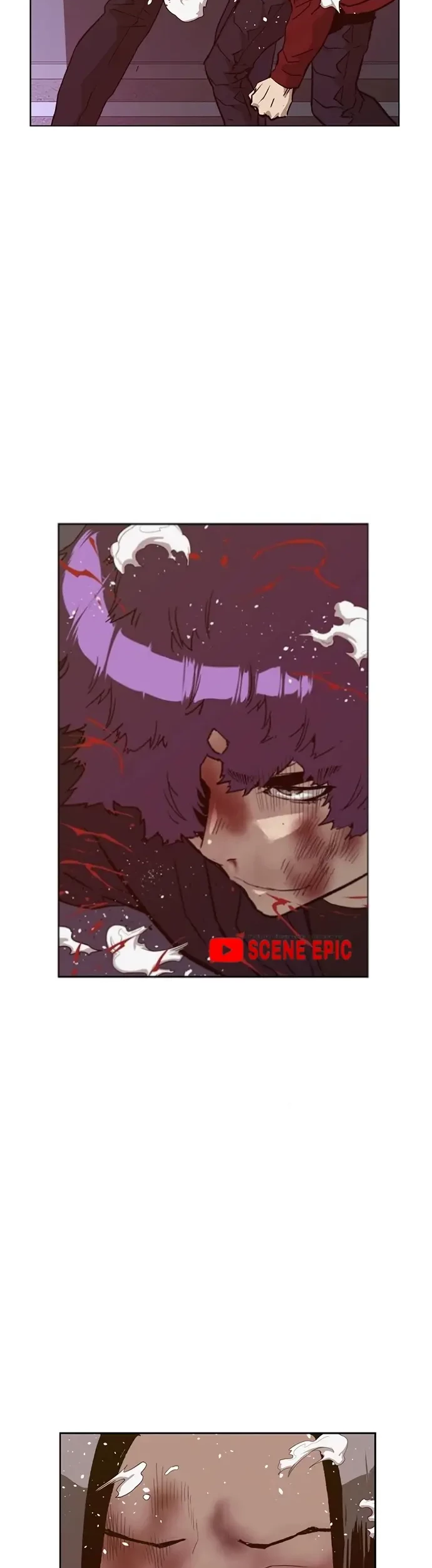 Weak Hero Chapter 224 - halaman 19