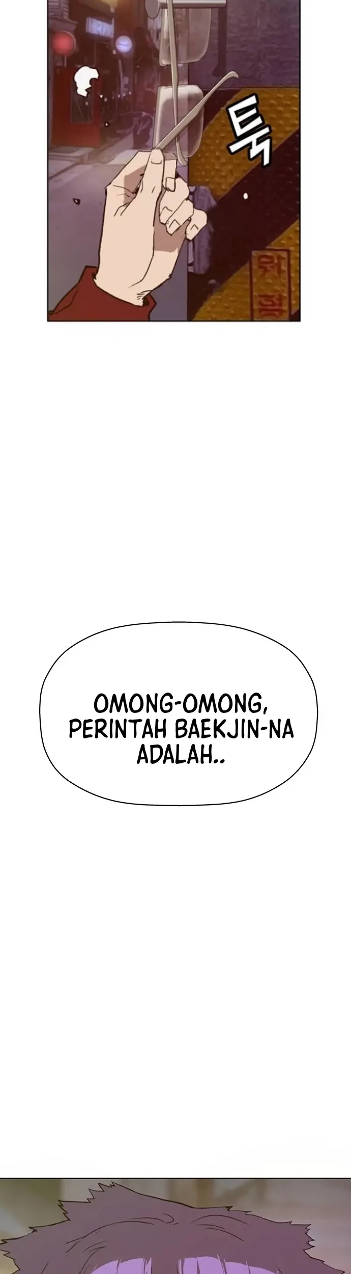 Weak Hero Chapter 224 - halaman 2