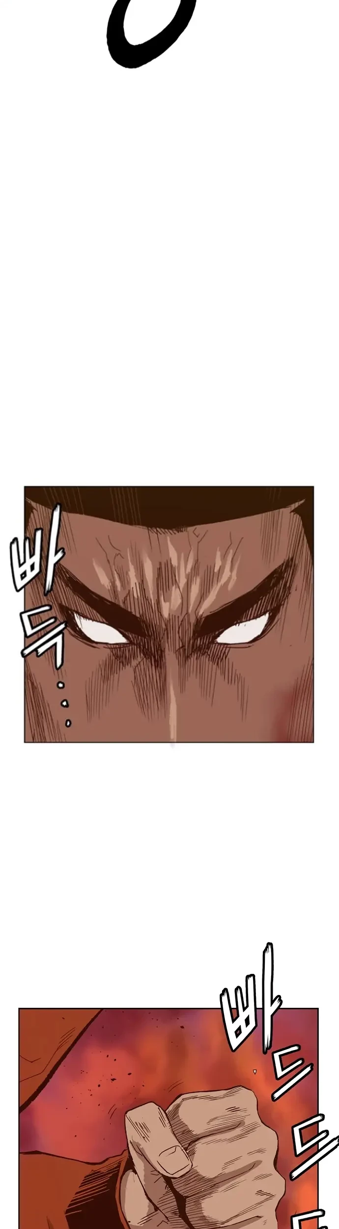 Weak Hero Chapter 224 - halaman 35
