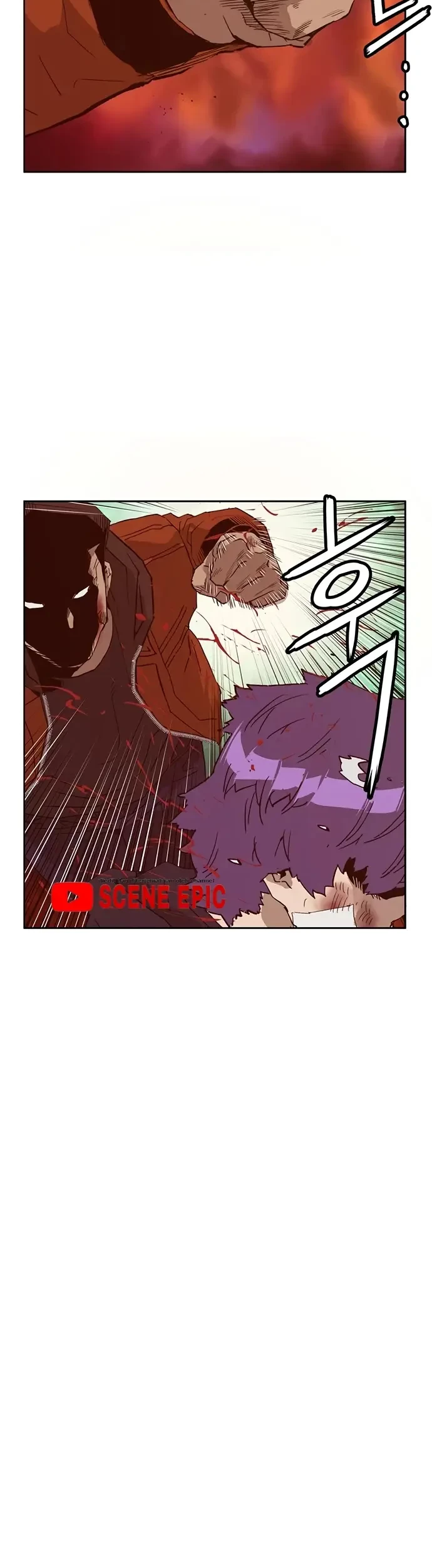 Weak Hero Chapter 224 - halaman 36