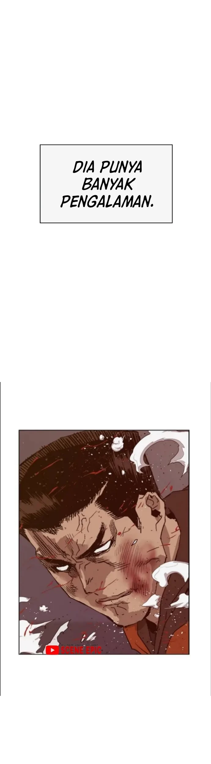 Weak Hero Chapter 224 - halaman 39
