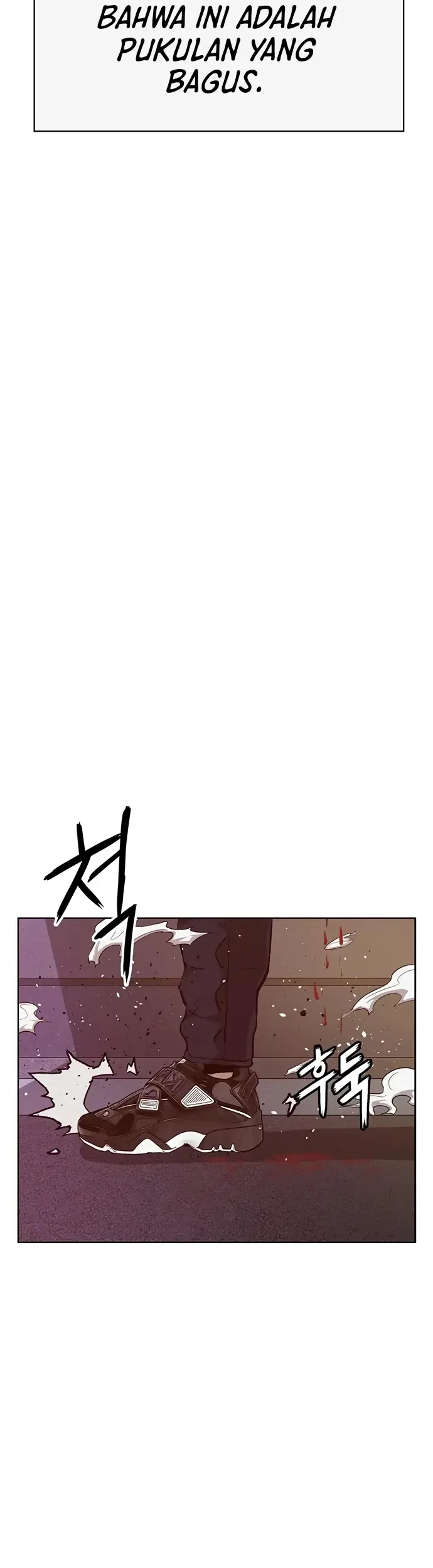 Weak Hero Chapter 224 - halaman 41