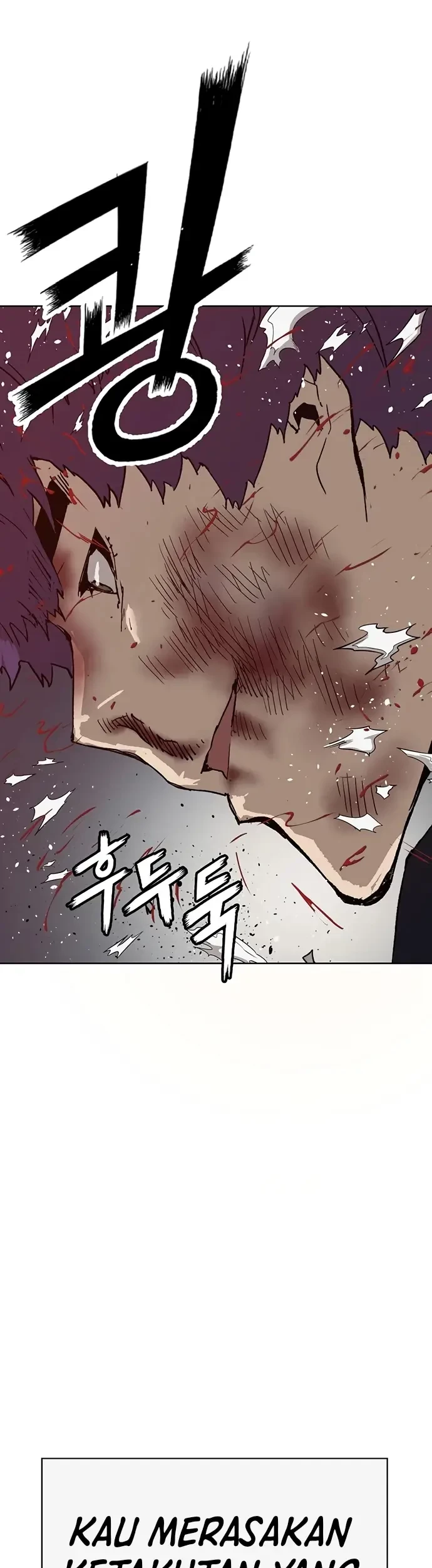 Weak Hero Chapter 224 - halaman 46