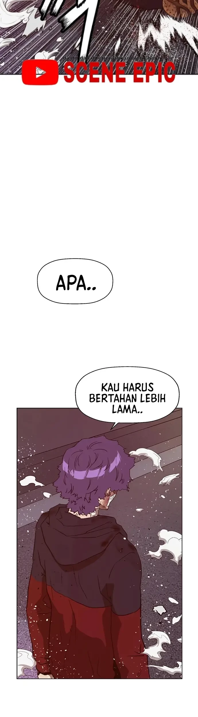 Weak Hero Chapter 224 - halaman 64