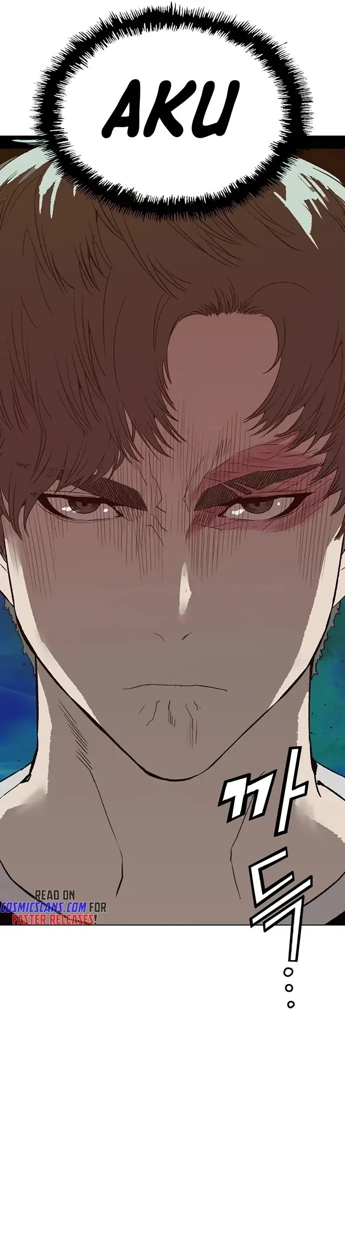 Weak Hero Chapter 224 - halaman 74