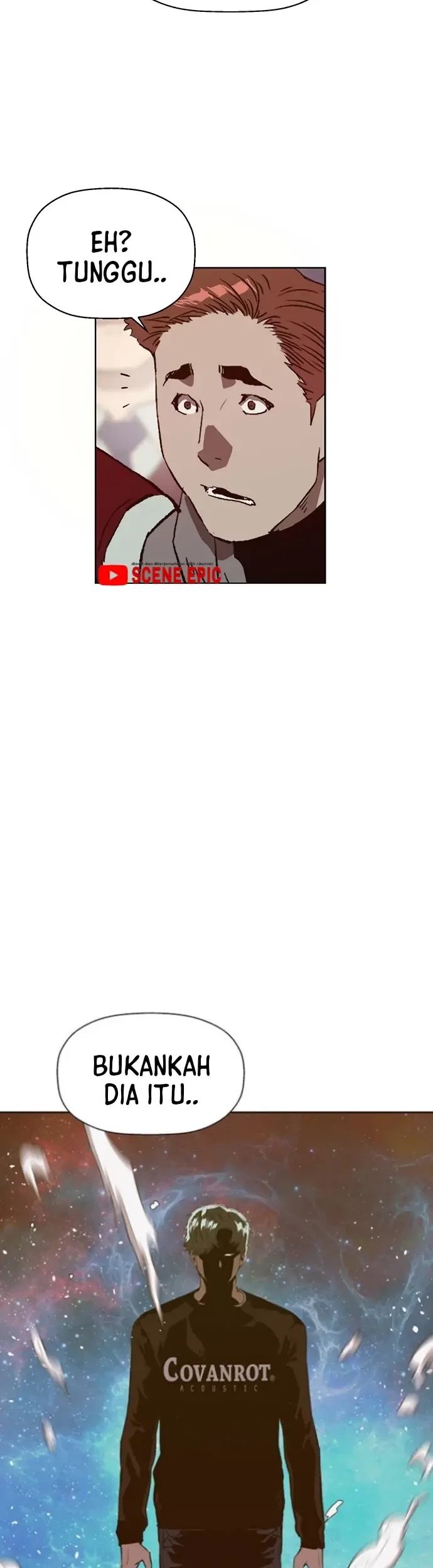 Weak Hero Chapter 225 - halaman 11