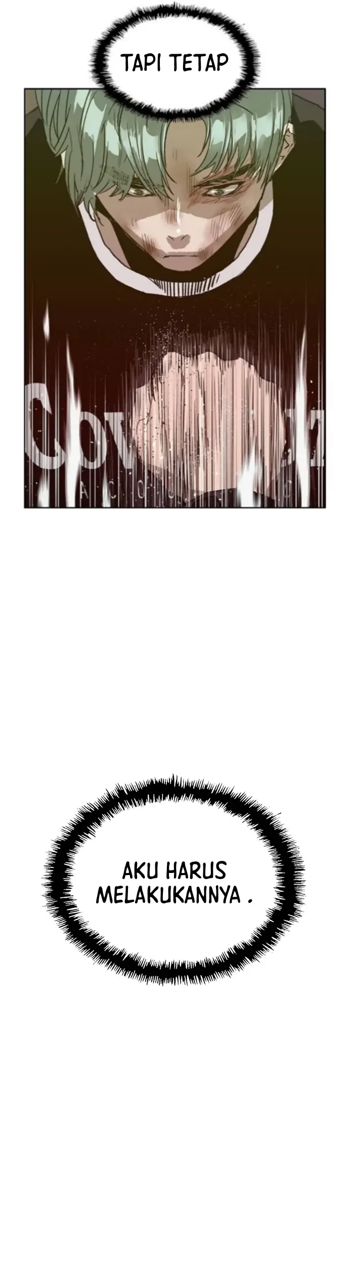 Weak Hero Chapter 225 - halaman 46