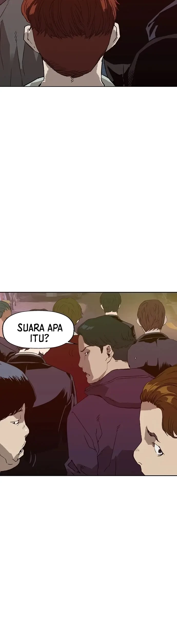 Weak Hero Chapter 225 - halaman 64