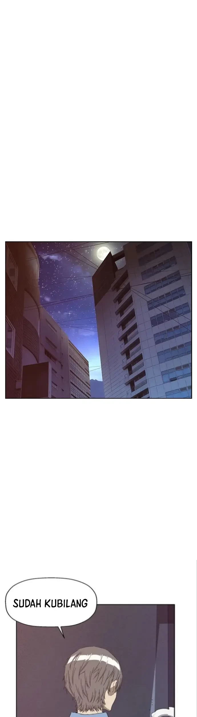 Weak Hero Chapter 226 - halaman 1