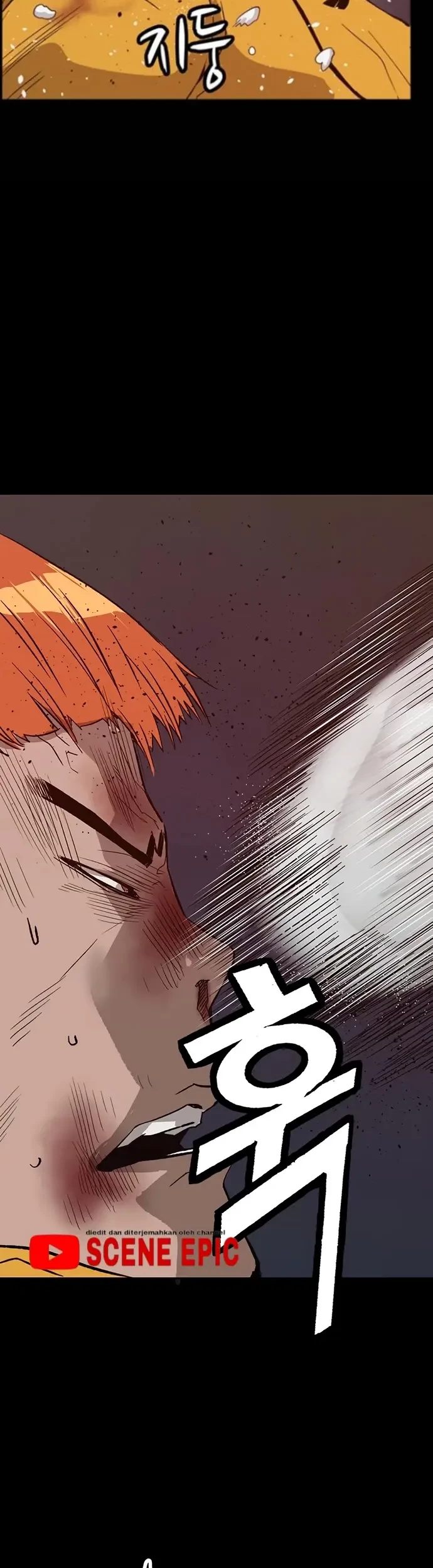 Weak Hero Chapter 226 - halaman 11