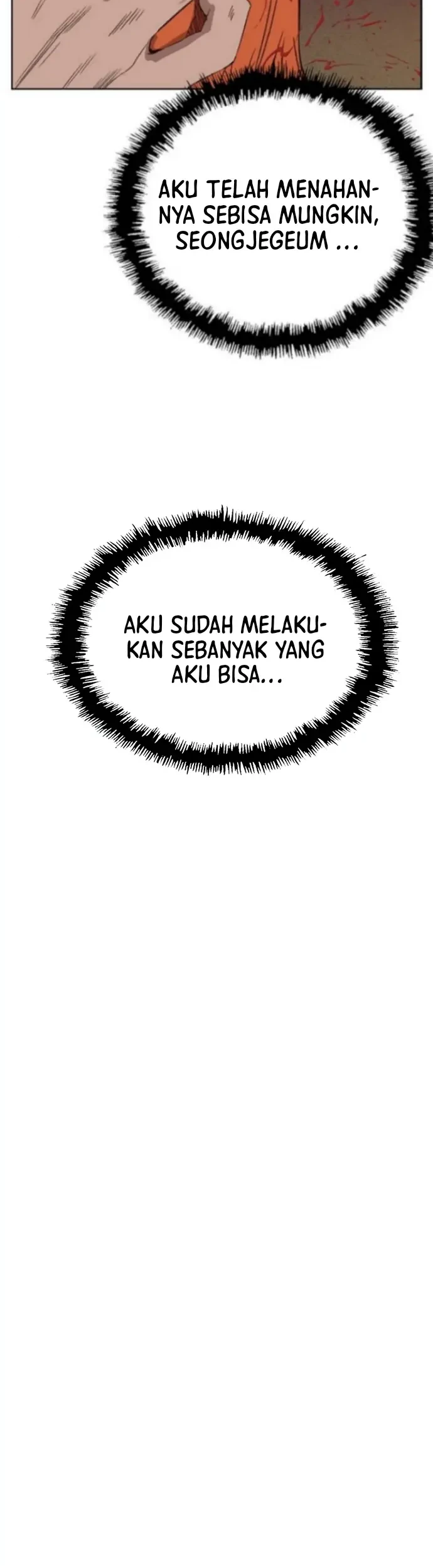 Weak Hero Chapter 226 - halaman 14