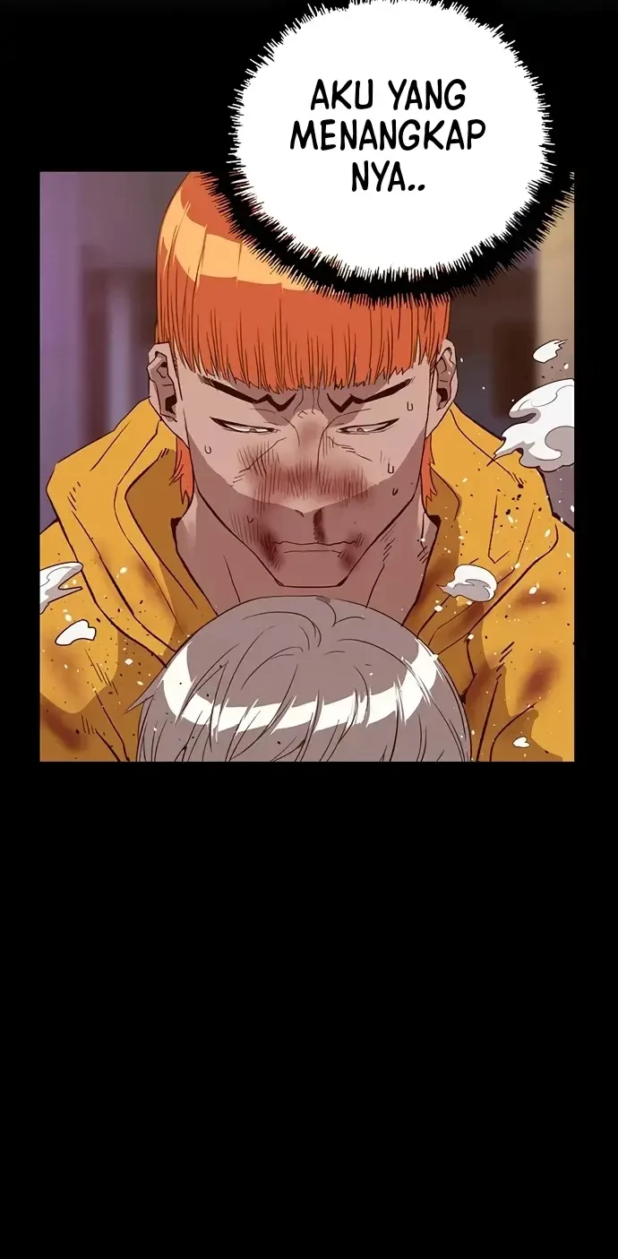 Weak Hero Chapter 226 - halaman 4