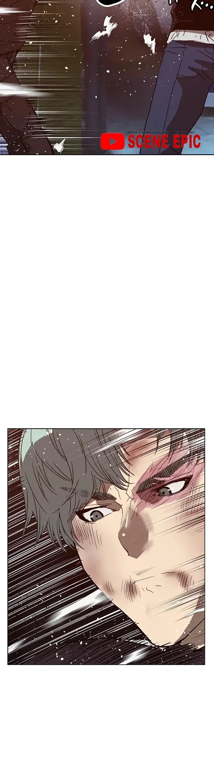 Weak Hero Chapter 226 - halaman 44