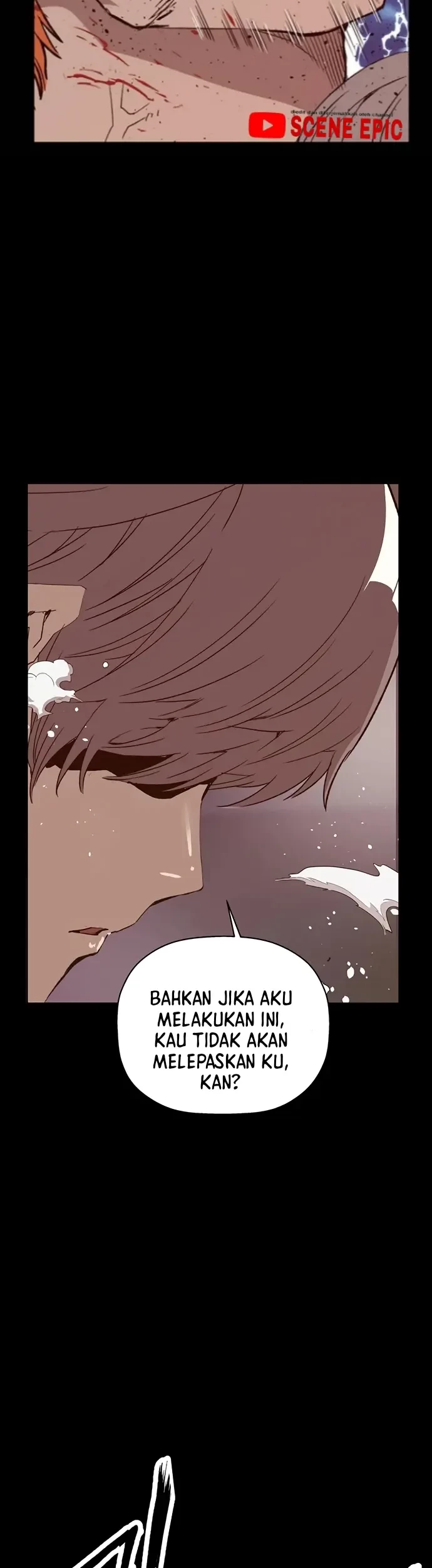 Weak Hero Chapter 226 - halaman 7