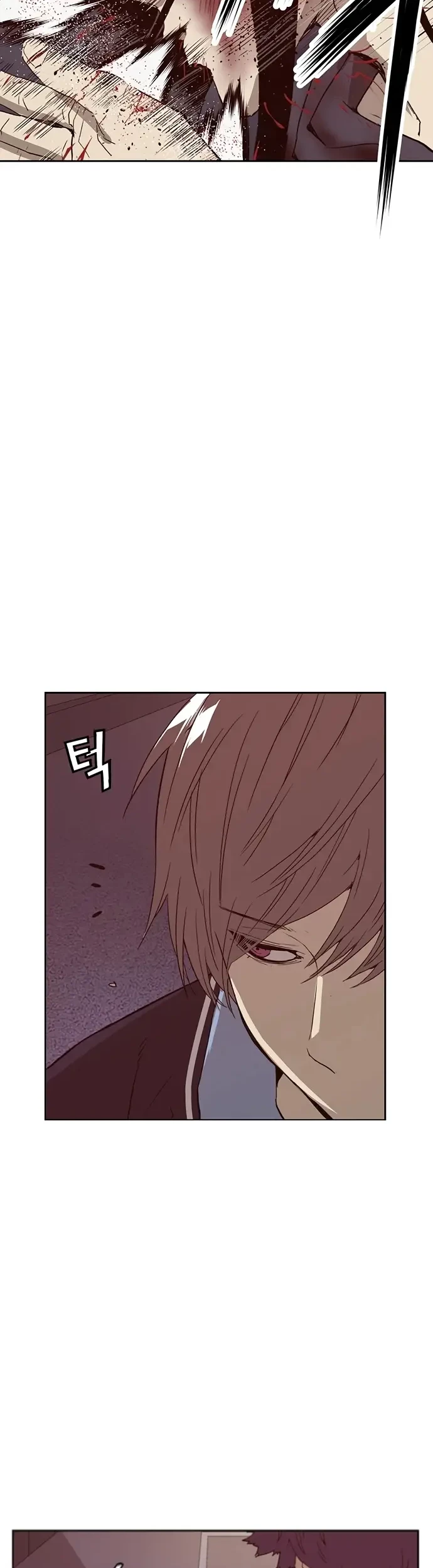 Weak Hero Chapter 227 - halaman 18
