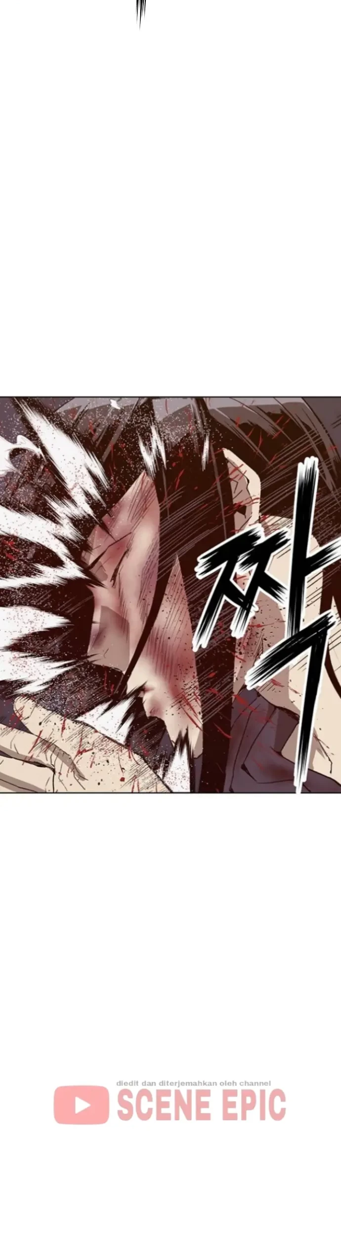 Weak Hero Chapter 227 - halaman 22