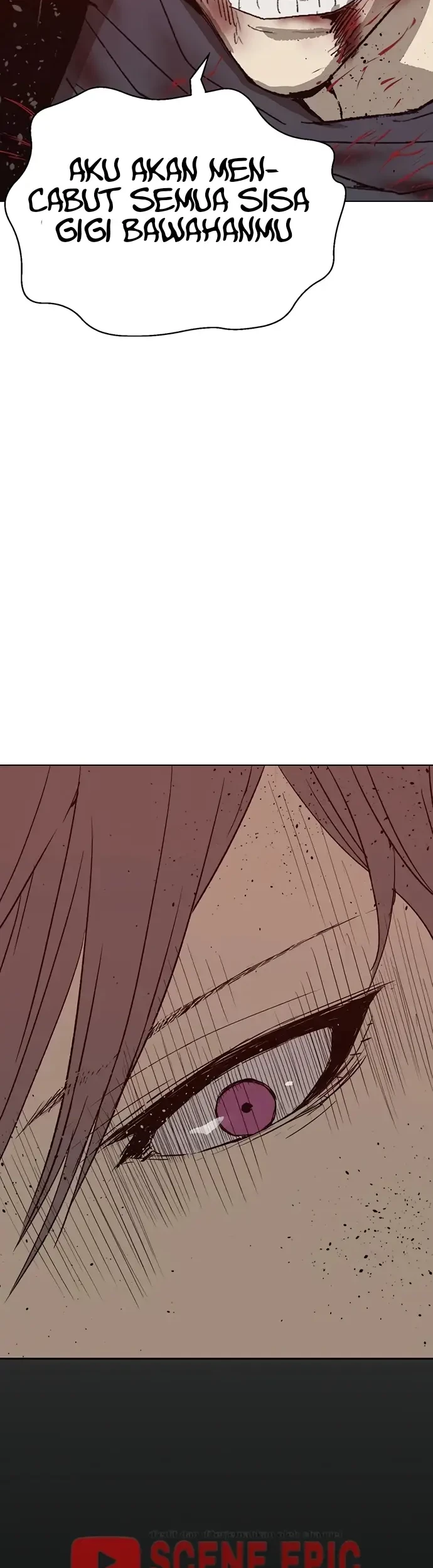 Weak Hero Chapter 227 - halaman 26
