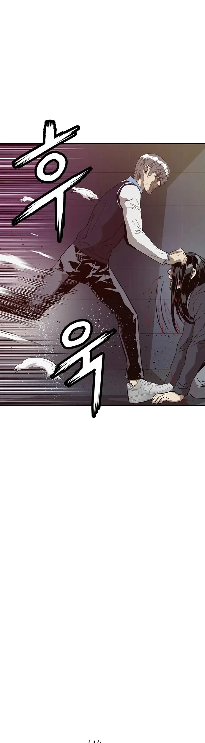 Weak Hero Chapter 227 - halaman 29