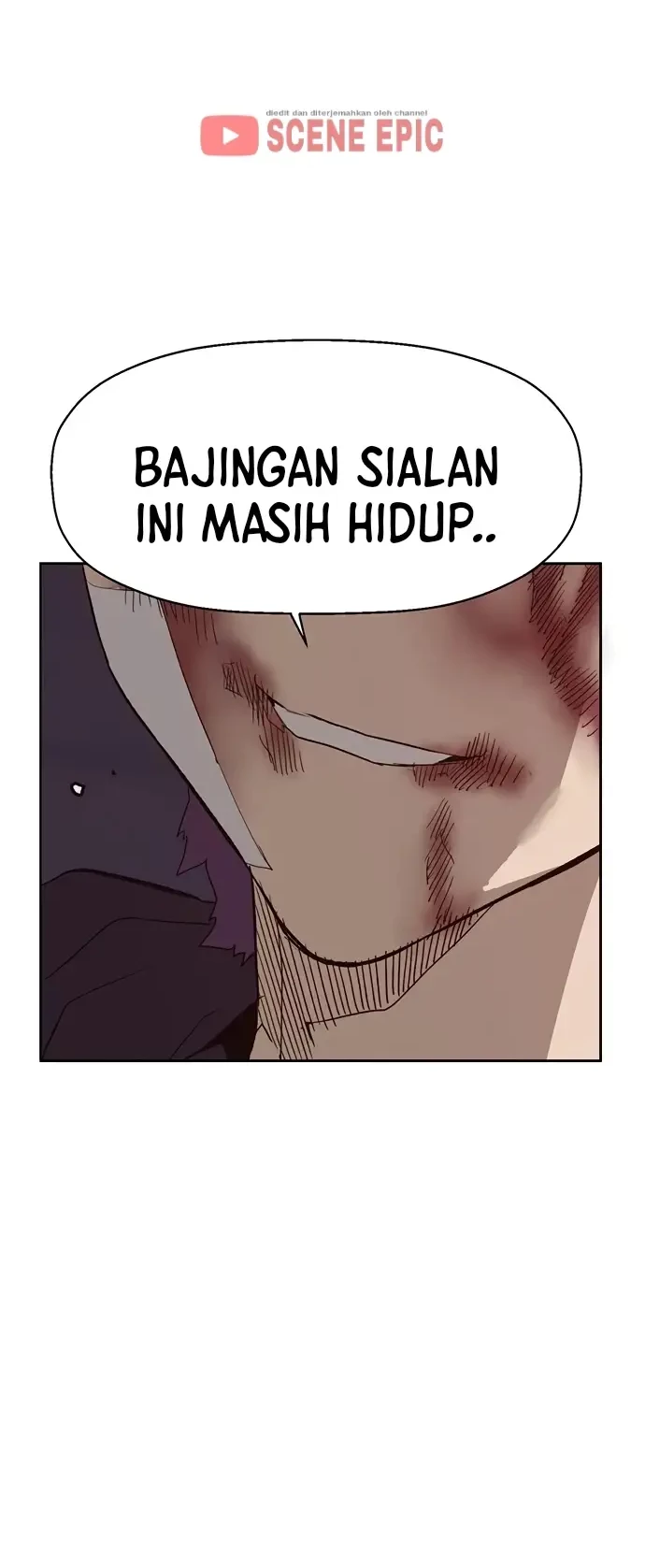 Weak Hero Chapter 227 - halaman 4