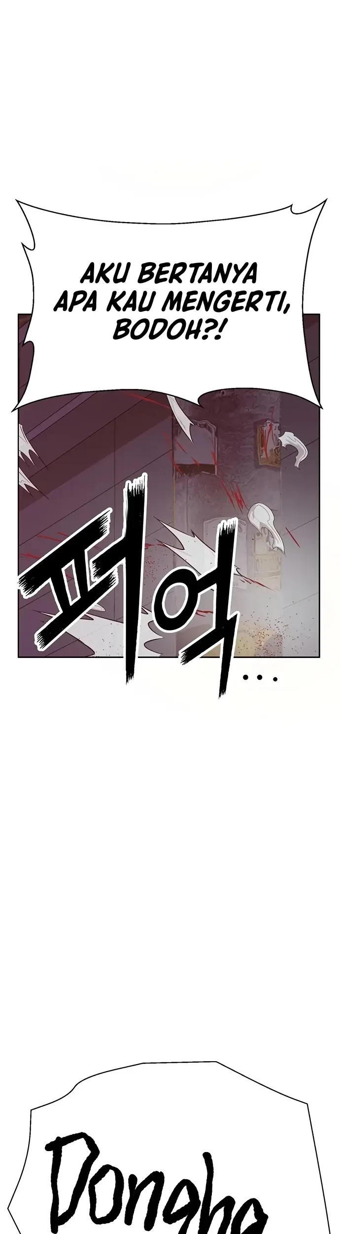 Weak Hero Chapter 227 - halaman 41