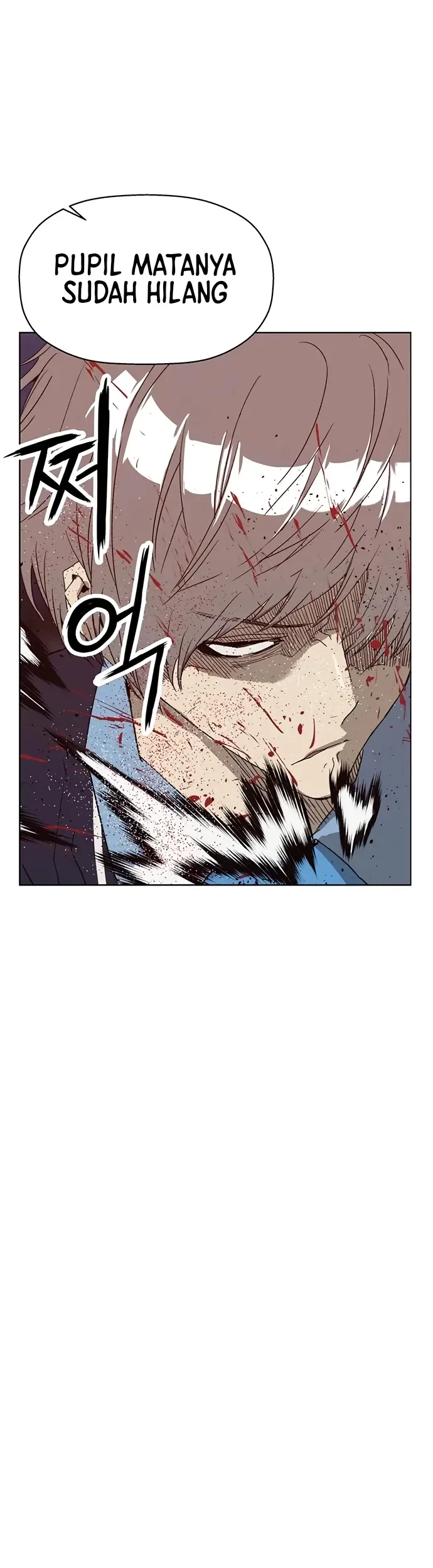 Weak Hero Chapter 227 - halaman 47