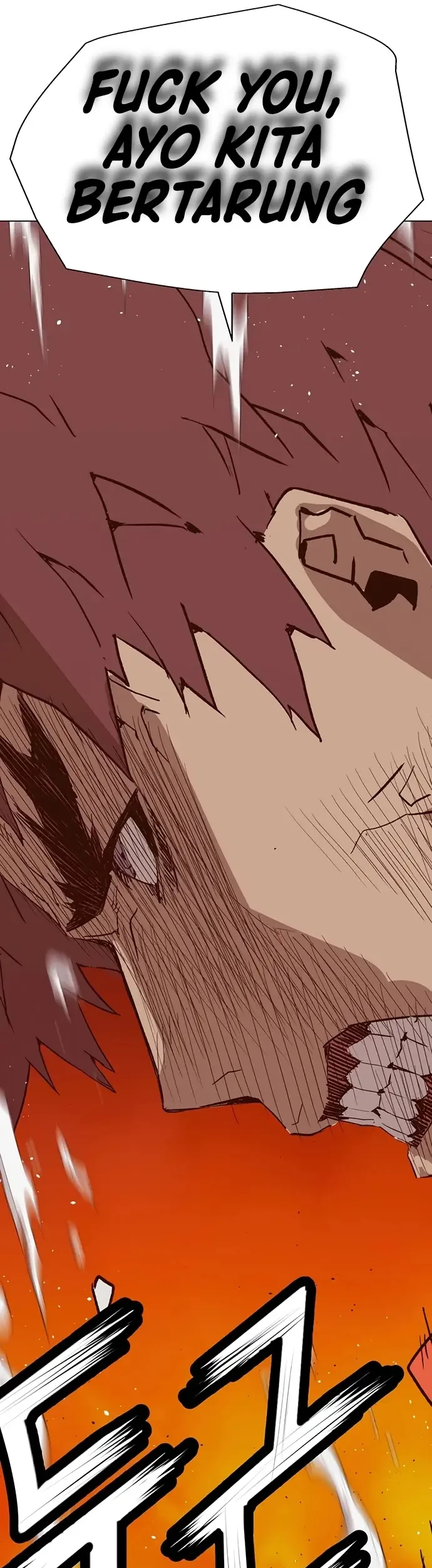 Weak Hero Chapter 227 - halaman 69