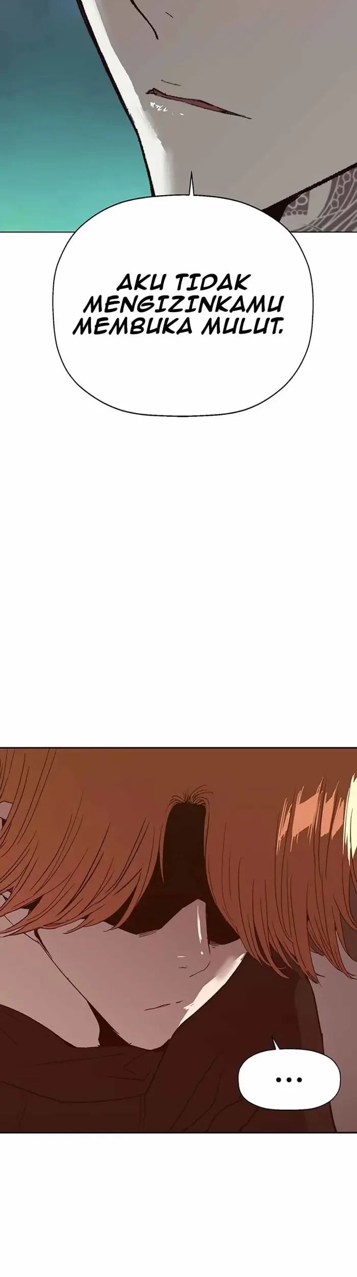 Weak Hero Chapter 228.1 - halaman 16
