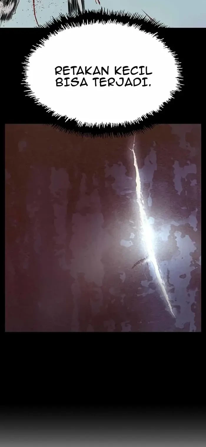 Weak Hero Chapter 228.1 - halaman 36