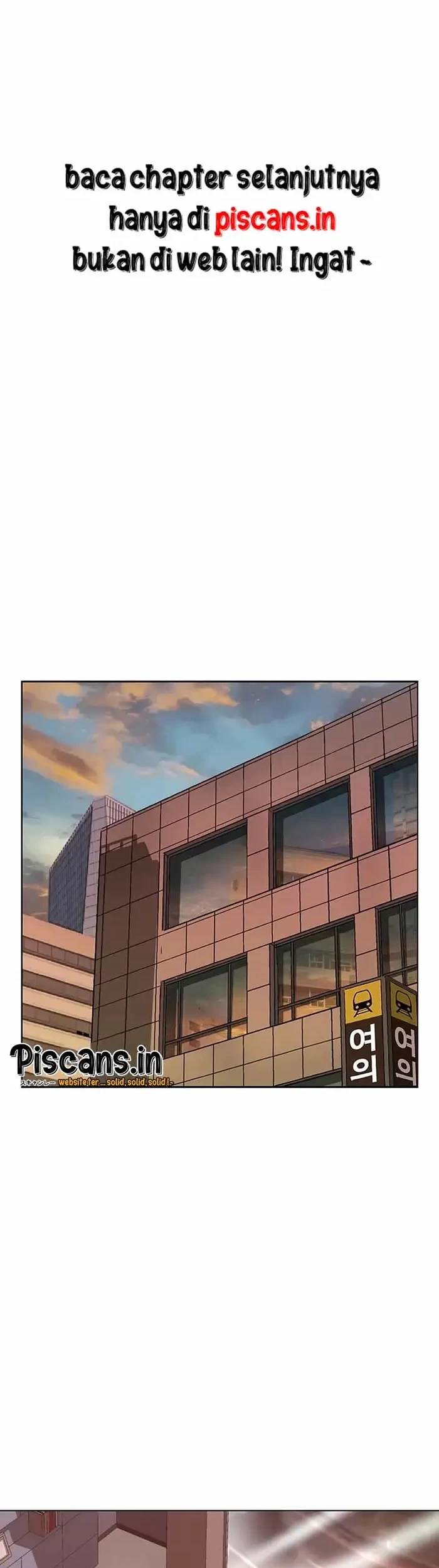 Weak Hero Chapter 228.1 - halaman 9